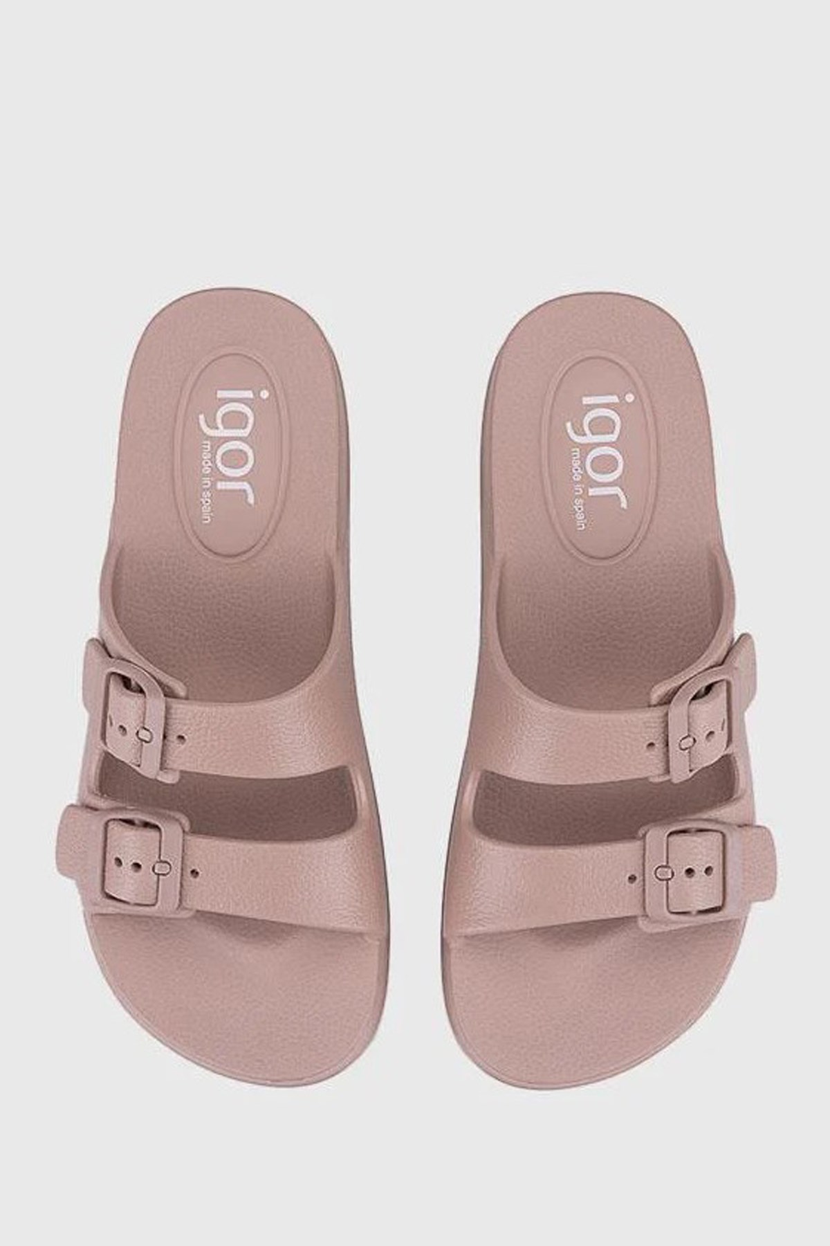 Igor Habana Kadın Terlik S10318-010 Pembe