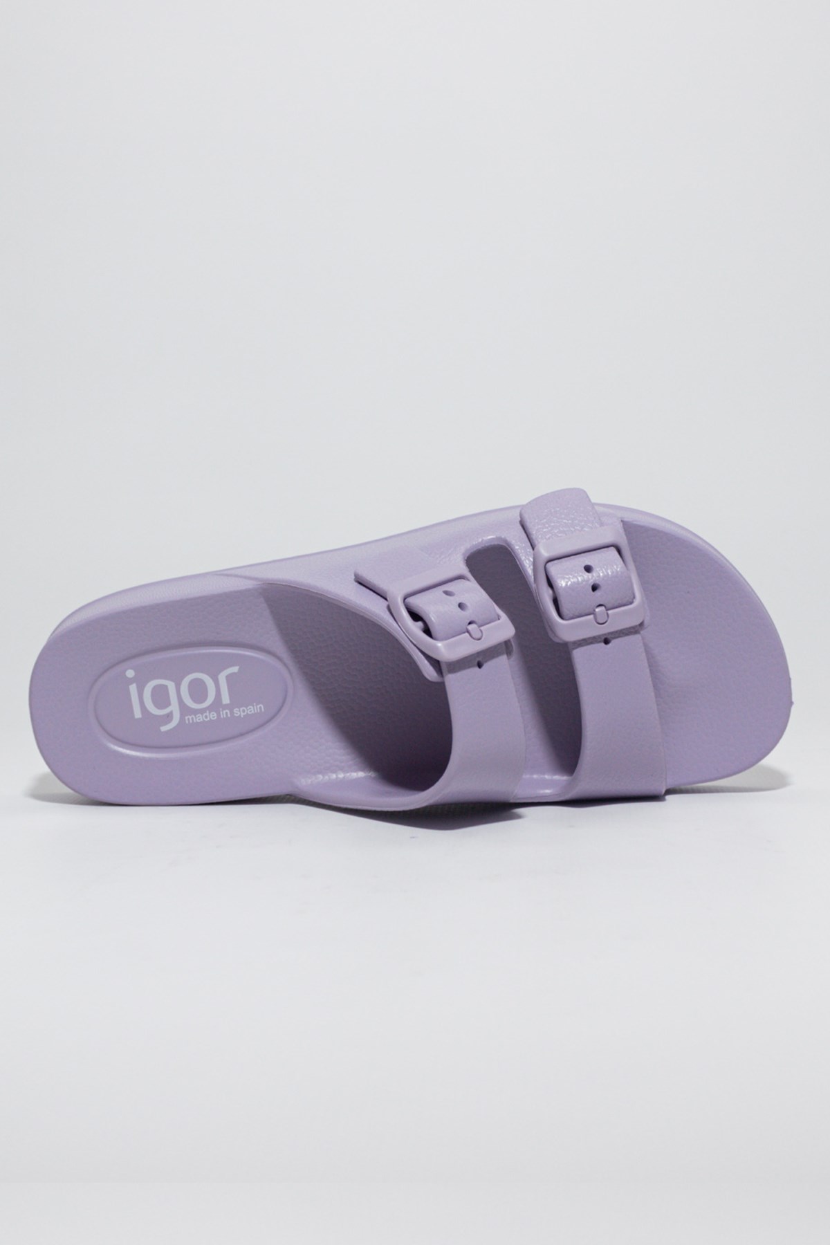 Igor Habana Kadın Terlik S10318-018 Mor