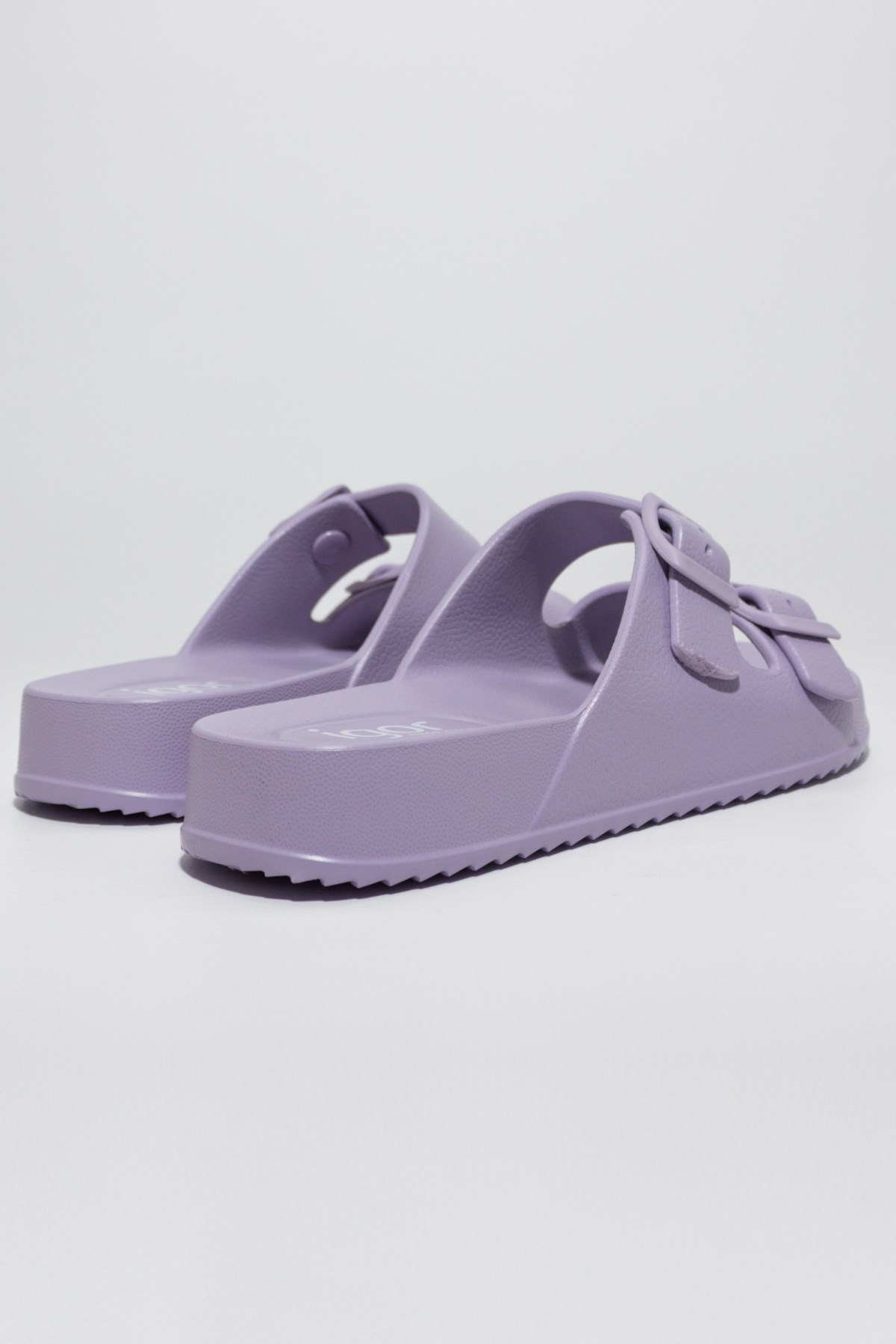 Igor Habana Kadın Terlik S10318-018 Mor