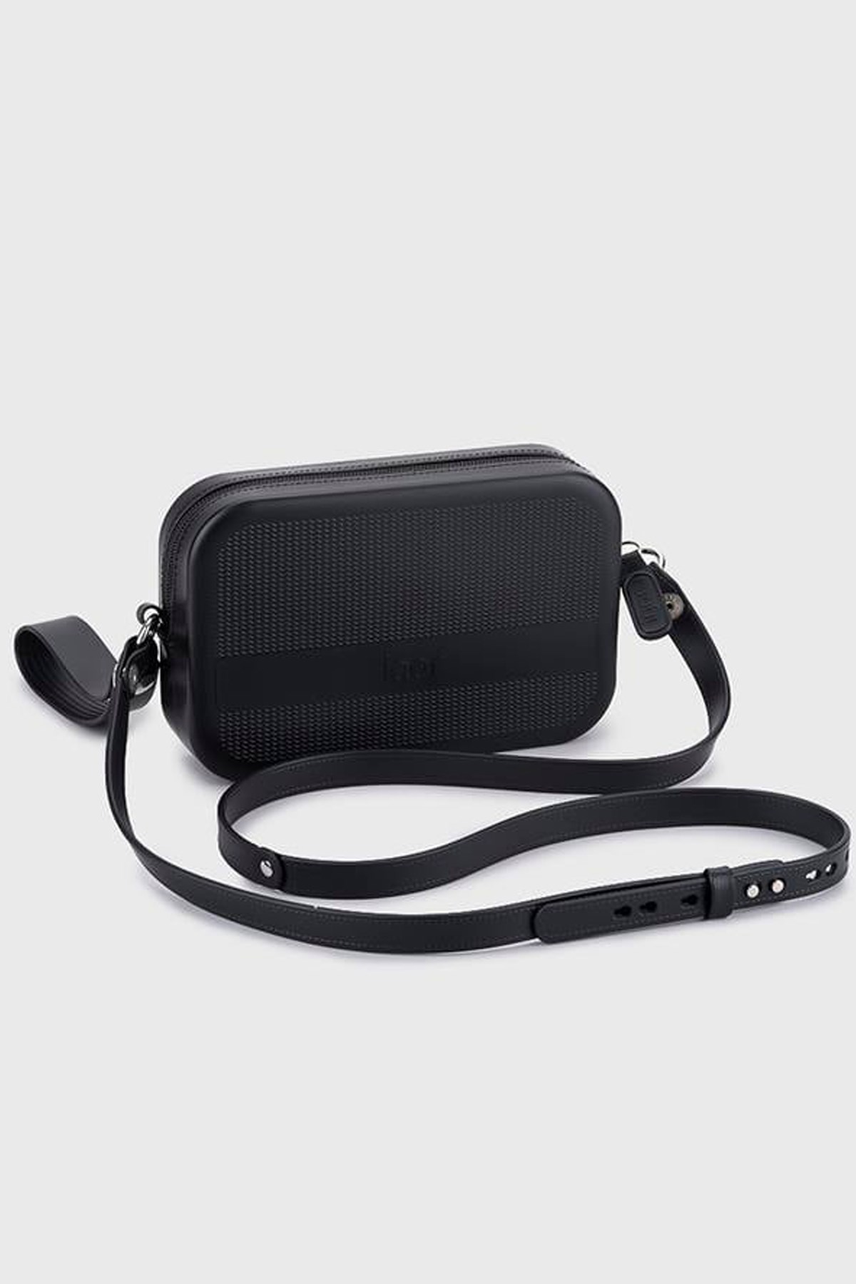 Igor Ane Bayan Omuz Çantası  S10319-002 Siyah