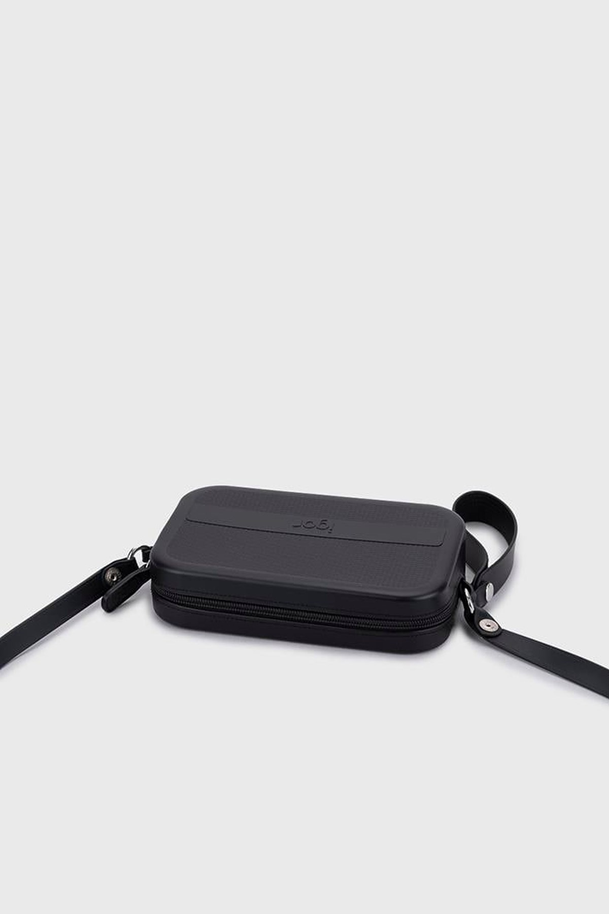 Igor Ane Bayan Omuz Çantası  S10319-002 Siyah