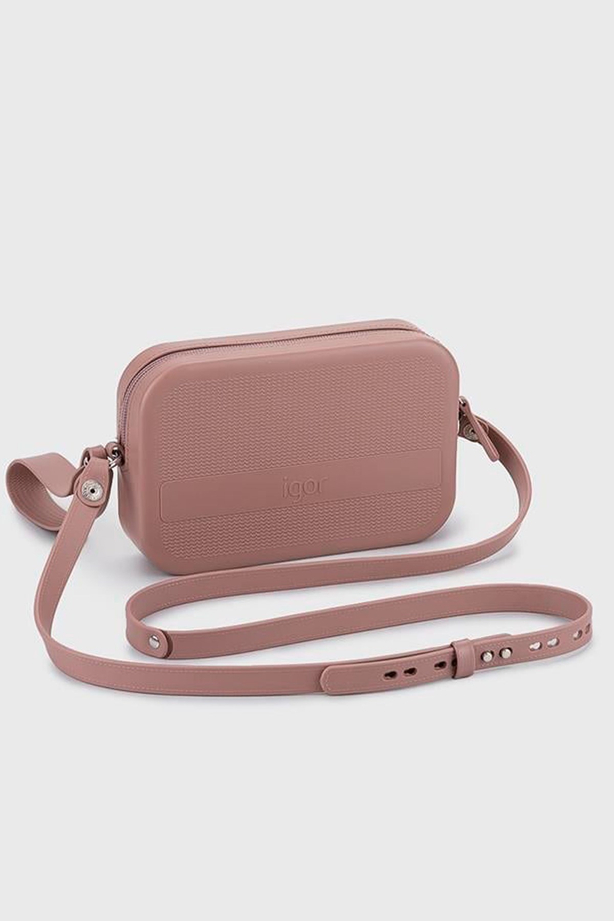 Igor Ane Bayan Omuz Çantası S10319-010 Pembe