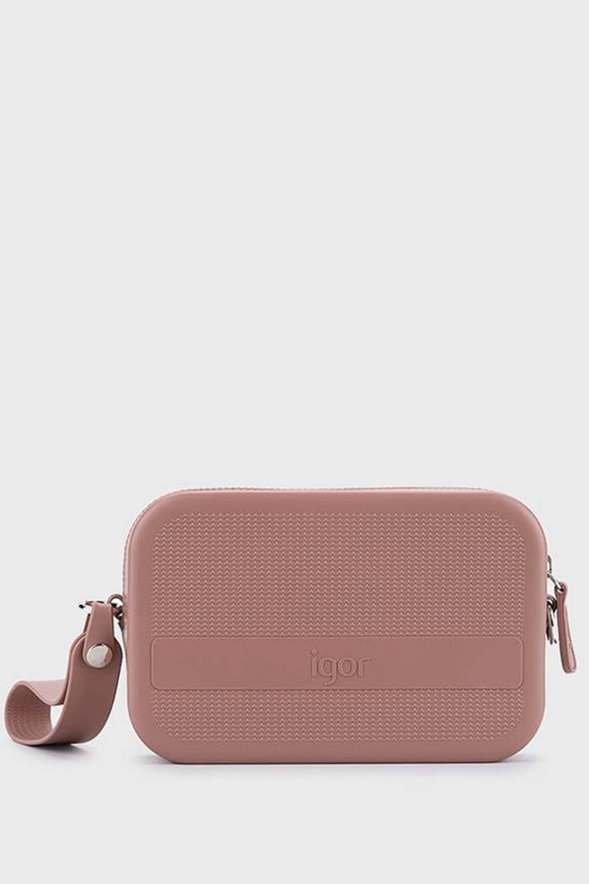 Igor Ane Bayan Omuz Çantası S10319-010 Pembe