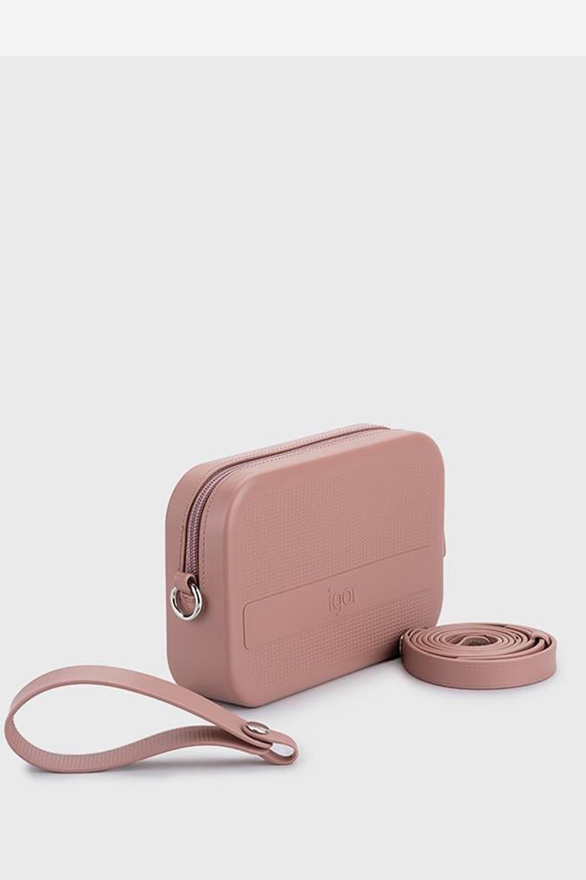 Igor Ane Bayan Omuz Çantası S10319-010 Pembe