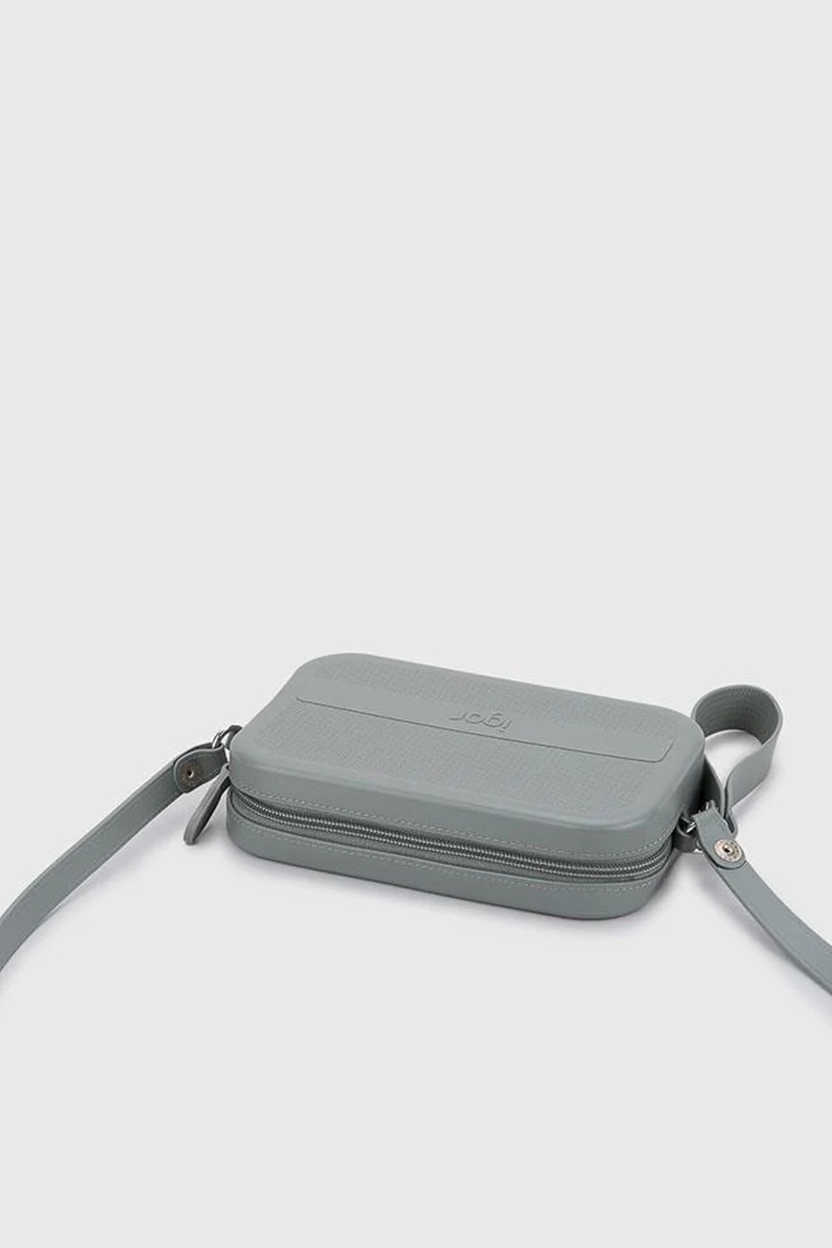 Igor Ane Bayan Omuz Çantası  S10319-013 Yeşil