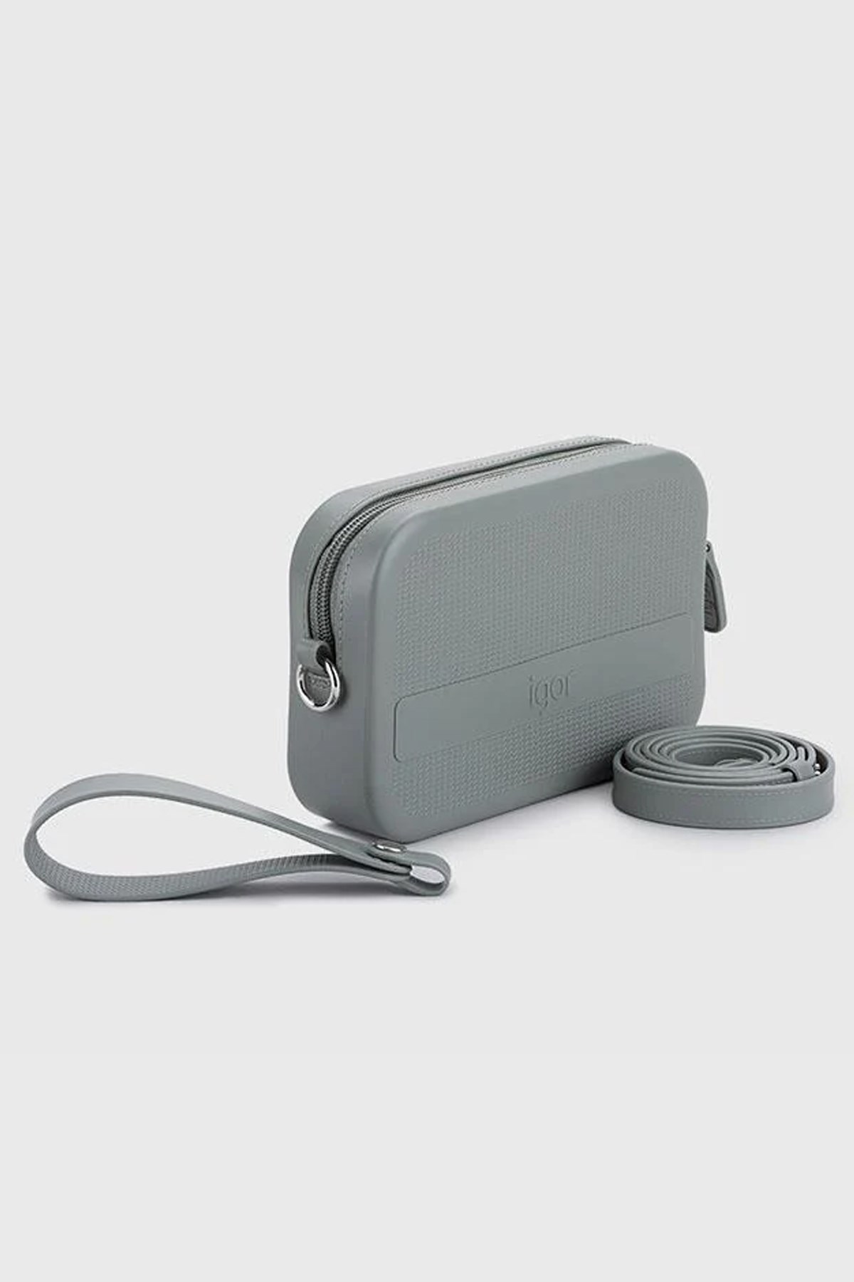 Igor Ane Bayan Omuz Çantası  S10319-013 Yeşil