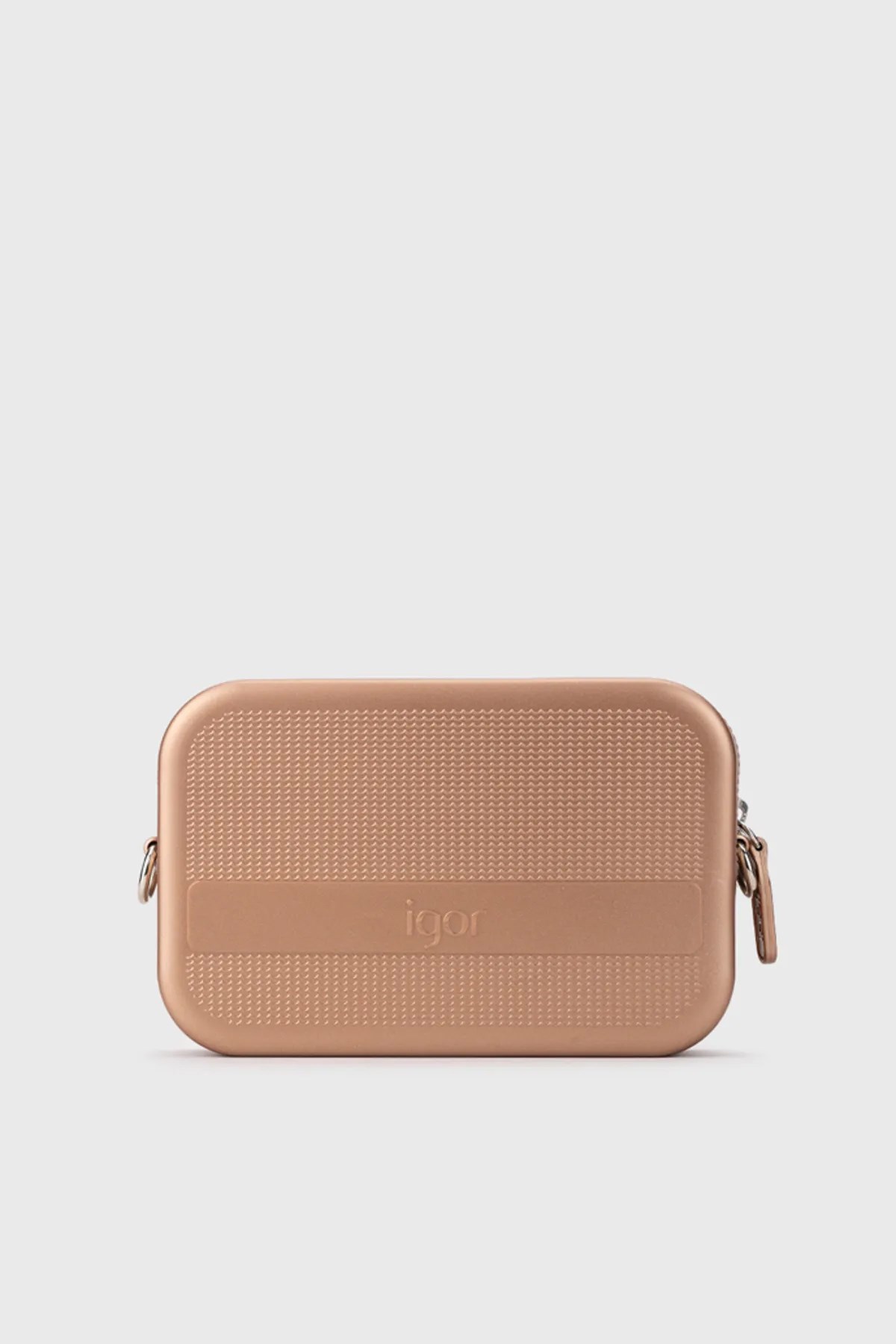 Igor Ane Bayan Omuz Çantası  S10319-099 Kahverengi