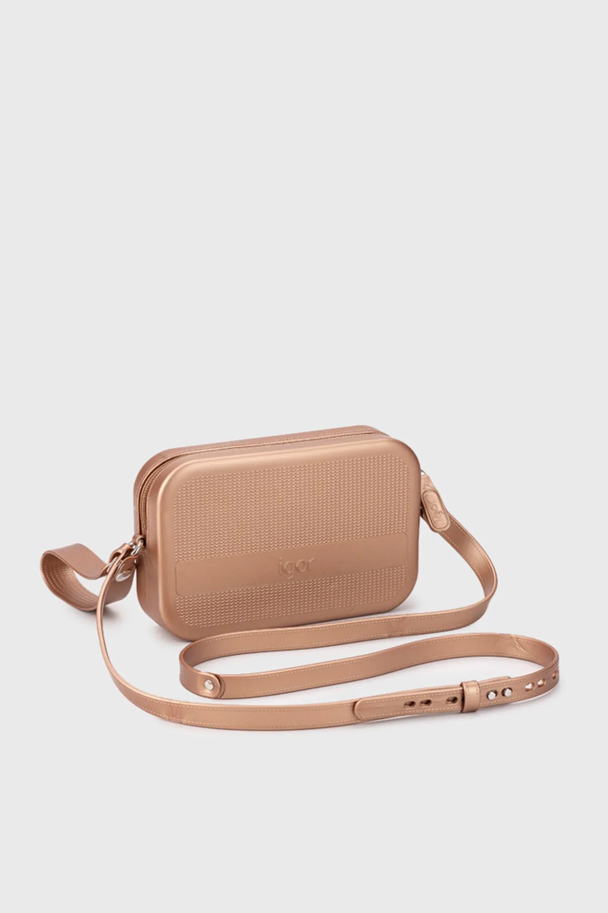 Igor Ane Bayan Omuz Çantası  S10319-099 Kahverengi