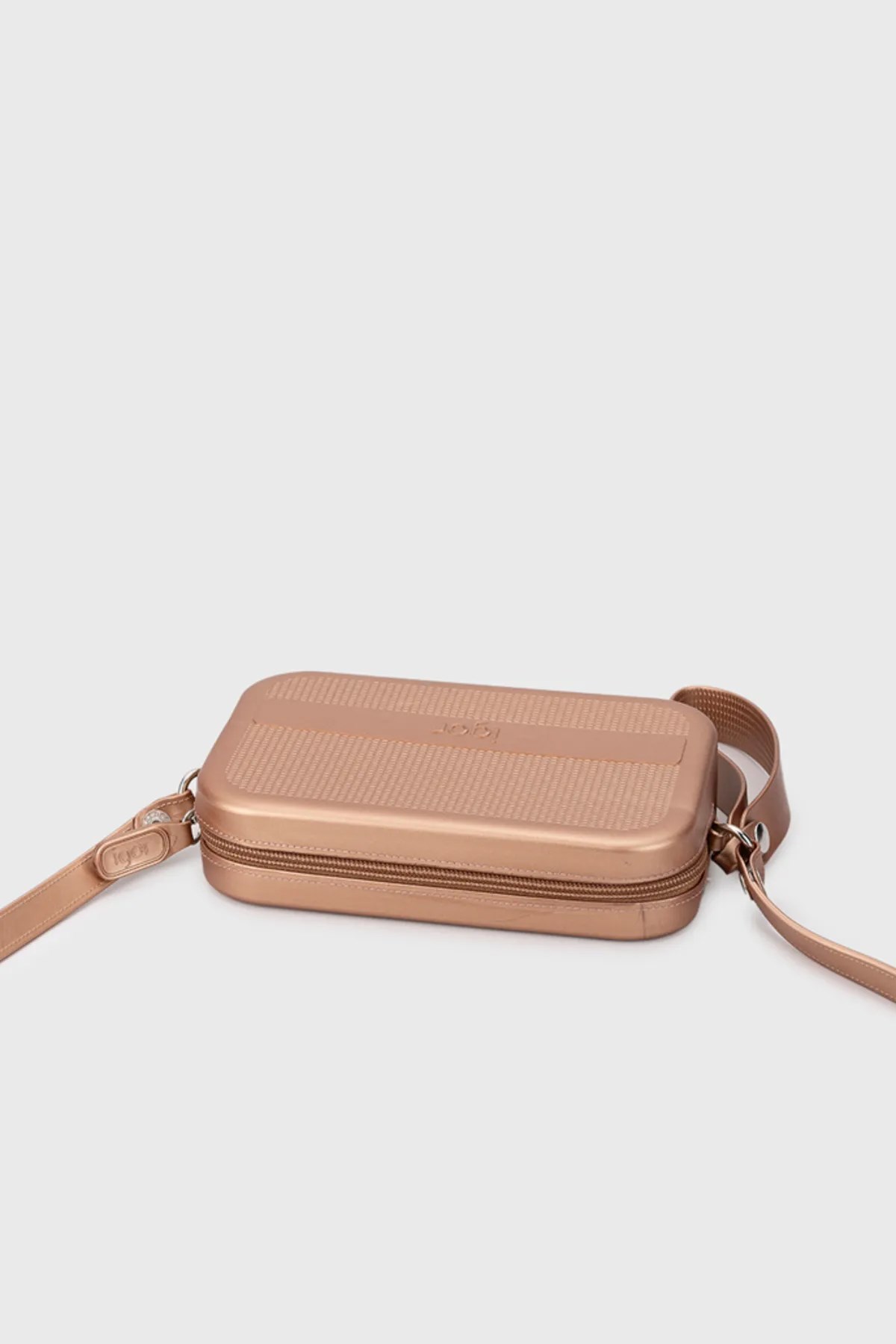 Igor Ane Bayan Omuz Çantası  S10319-099 Kahverengi