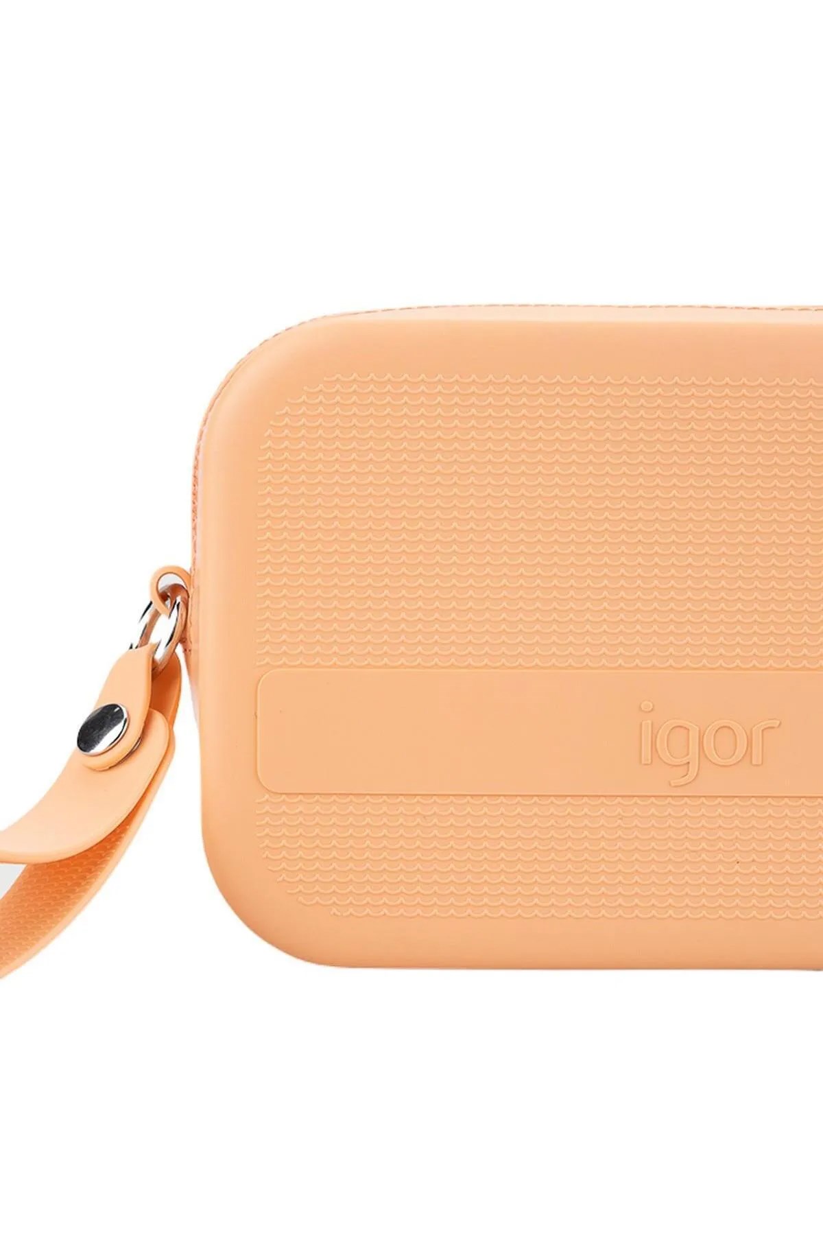 Igor Ane Bayan Omuz Çantası  S10319-226 Turuncu