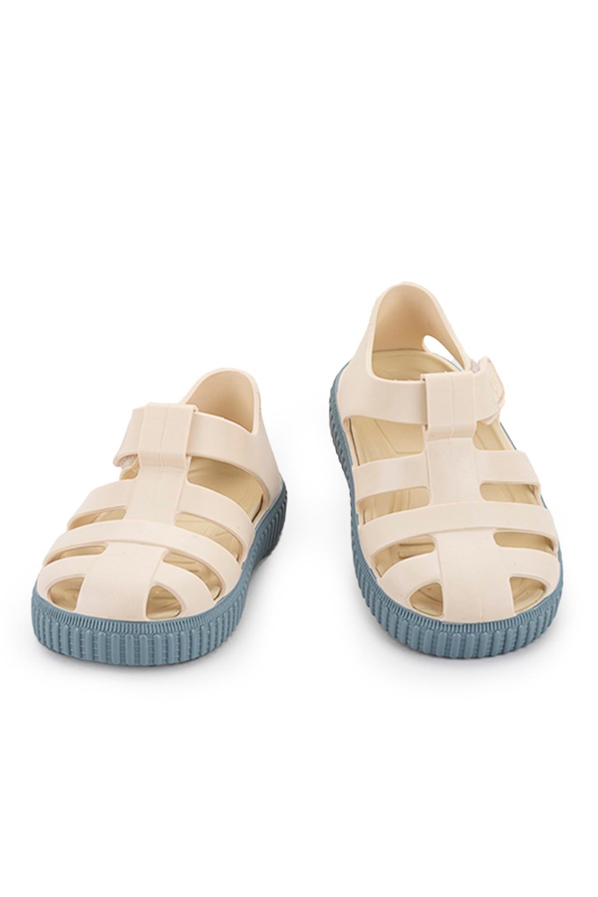 Igor Nico Marfil Çocuk Sandalet  S10323-222 Mavi