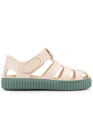 Igor Nico Marfil Çocuk Sandalet S10323-279