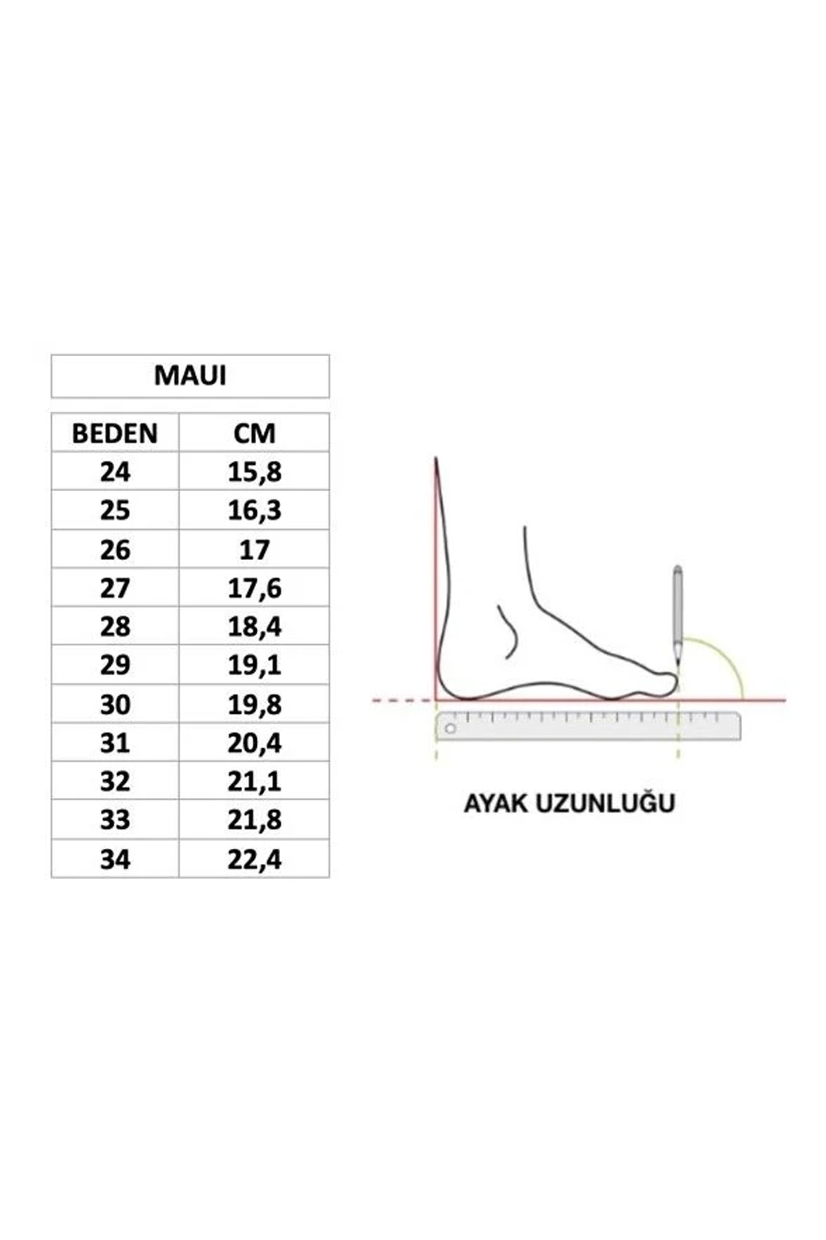 Igor Maui Camo Çocuk Sandalet S10325-225 Mavi