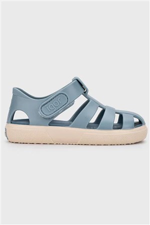 Igor Bay Çocuk Sandalet S10340-222