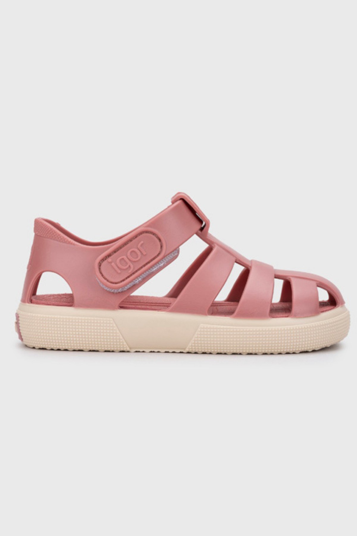 Igor Bay Çocuk Sandalet  S10340-383 Pembe