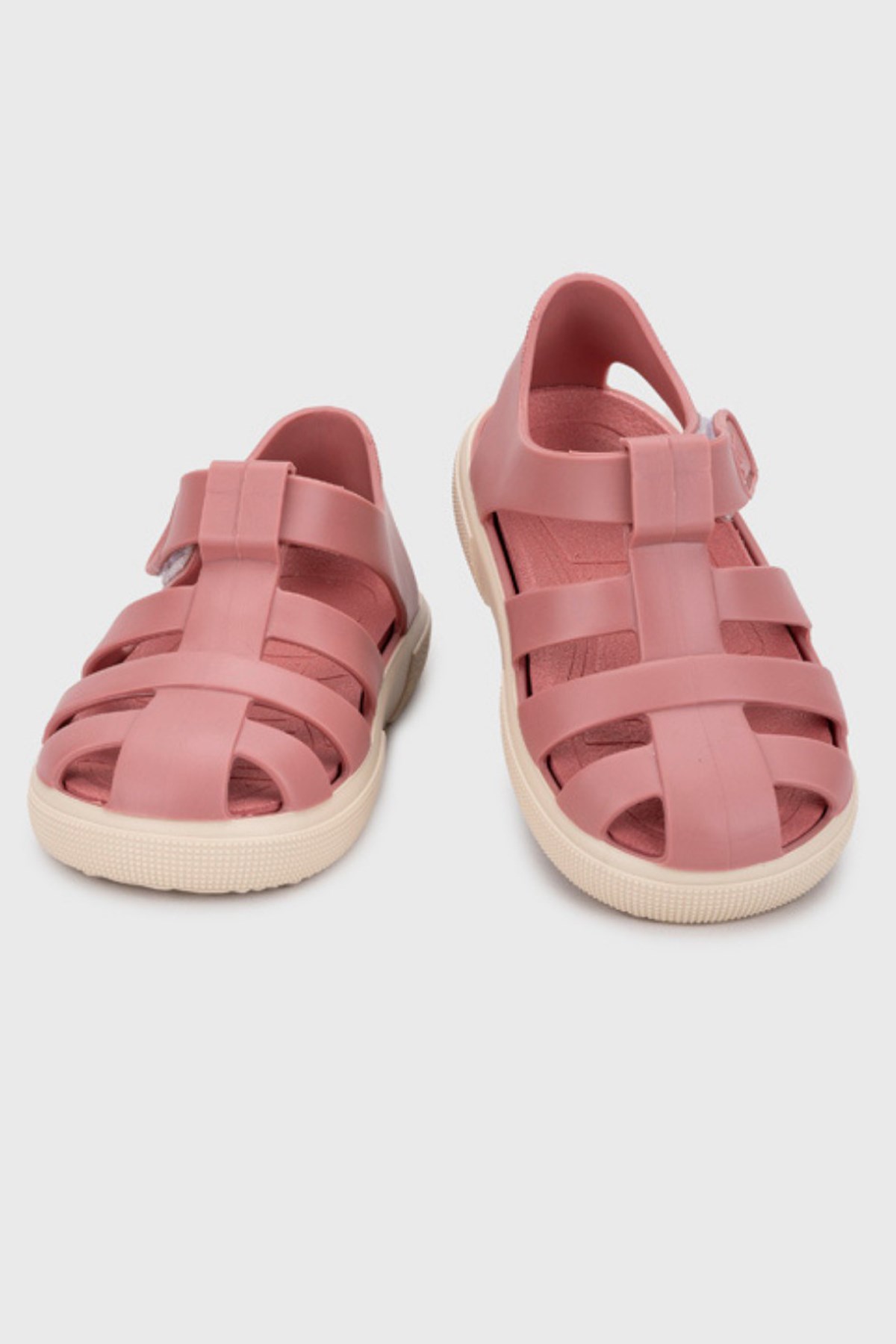 Igor Bay Çocuk Sandalet  S10340-383 Pembe
