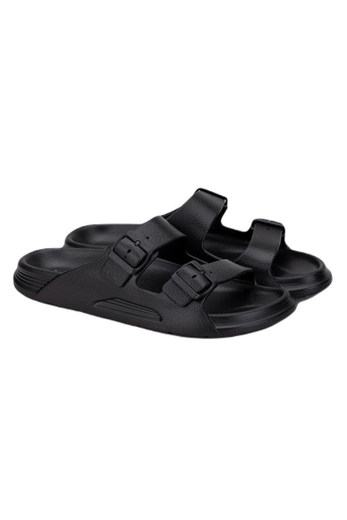 Igor Triton Erkek Terlik S10347-002 Siyah