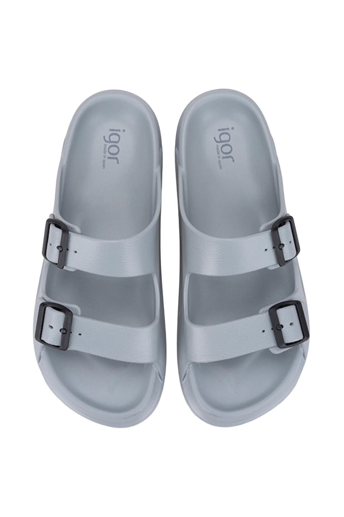 Igor Triton Erkek Terlik S10347-017 Mor