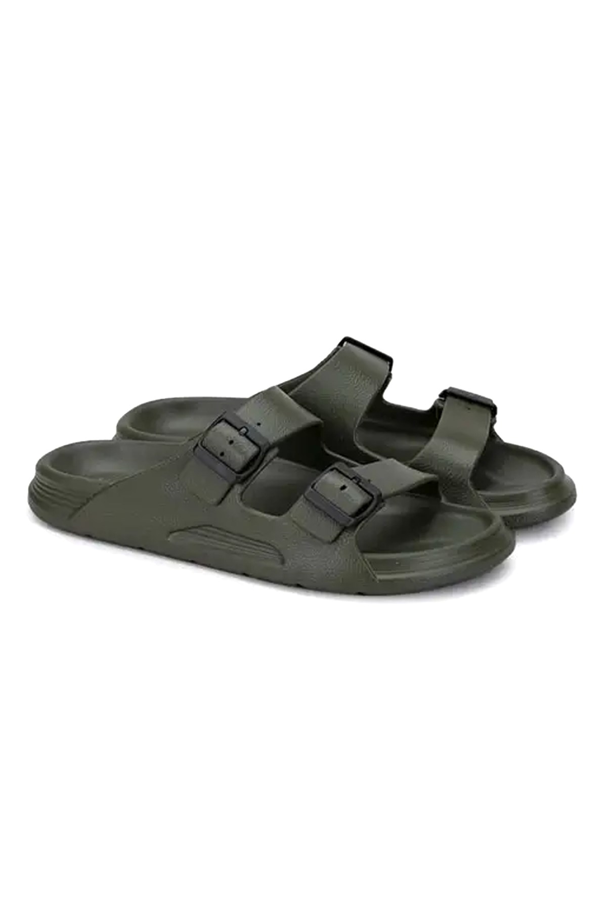 Igor Triton Erkek Terlik S10347-042 Haki