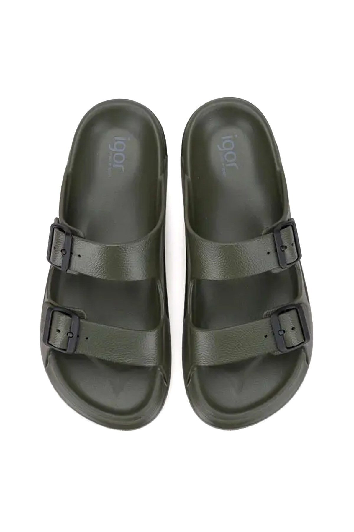 Igor Triton Erkek Terlik S10347-042 Haki