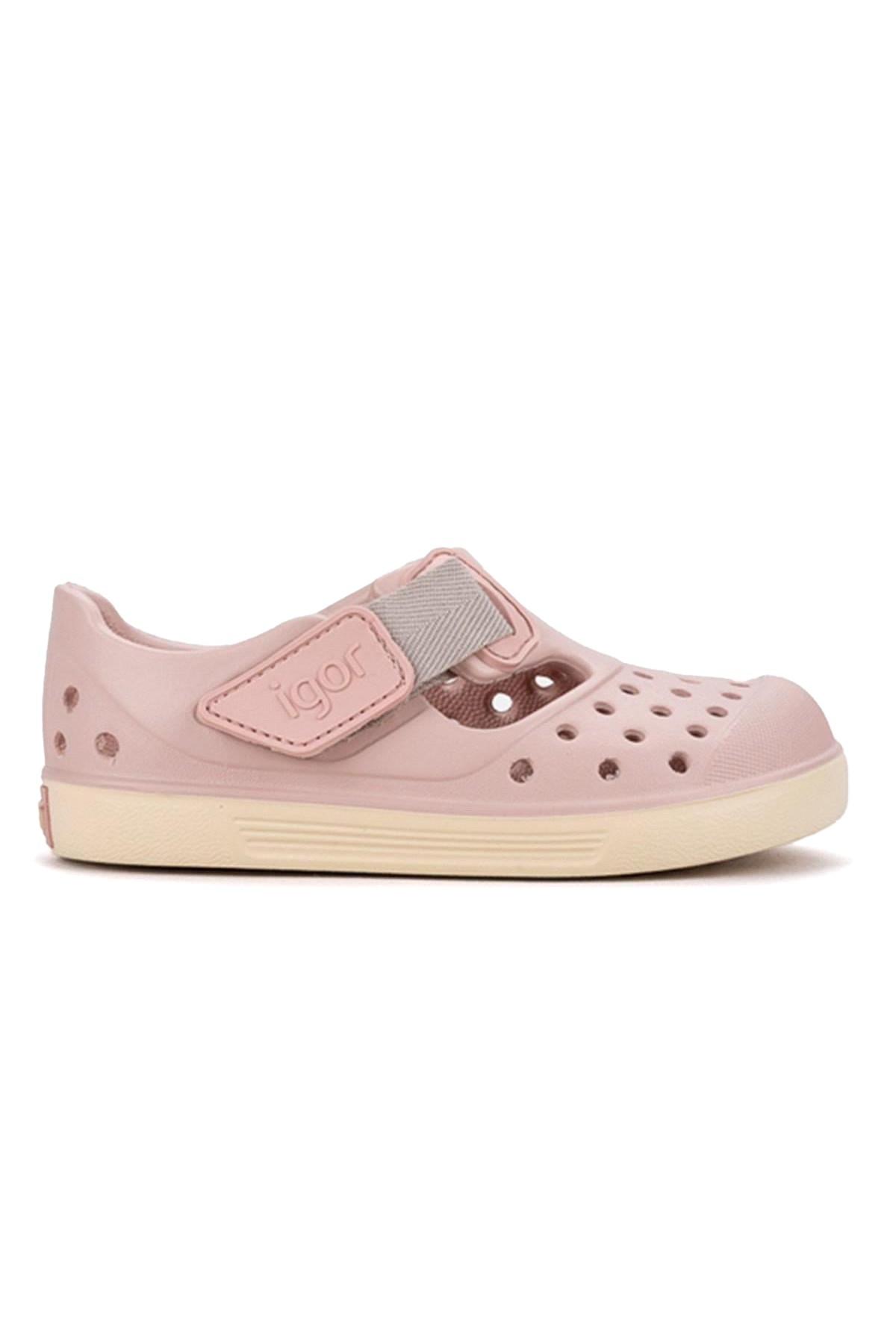 Igor Malibu Çocuk Sandalet S10369-197 Pembe