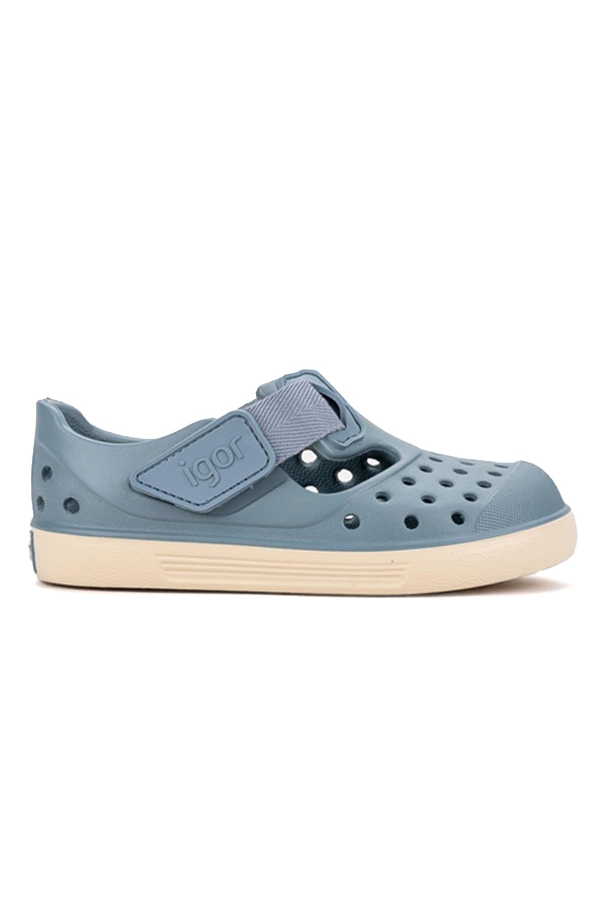 Igor Malibu Çocuk Sandalet S10369-225 Mavi