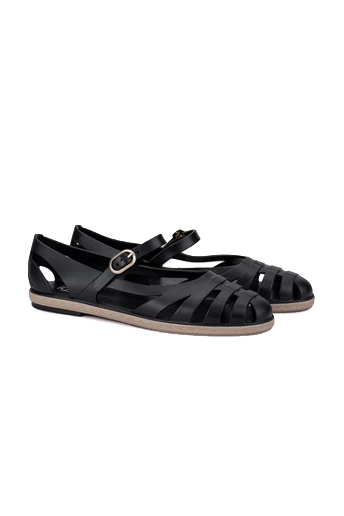 Igor Paris Kadın Sandalet S10377-002 Siyah
