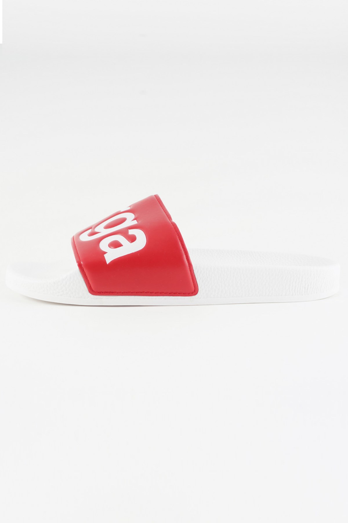 Superga 1908 Slides Polysoft Unisex Terlik S111I3W-A06 Beyaz