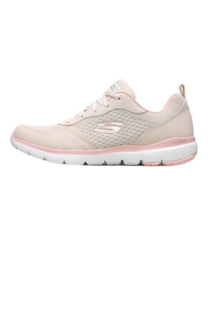 Skechers Flex Appeal 3 0 Go Forward Spor Ayakkabı S13069 NTPK