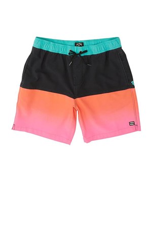 Billabong Fifty50 Lb Erkek Deniz Şortu S1LB06-1953