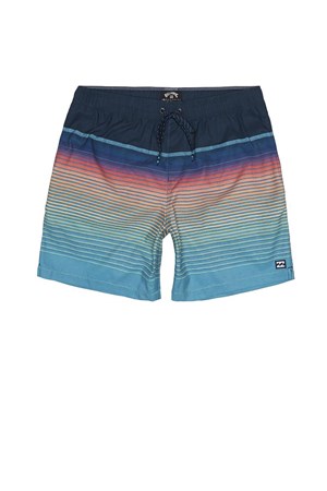 Billabong All Day Stripe Lb Erkek Deniz Şortu S1LB10-21