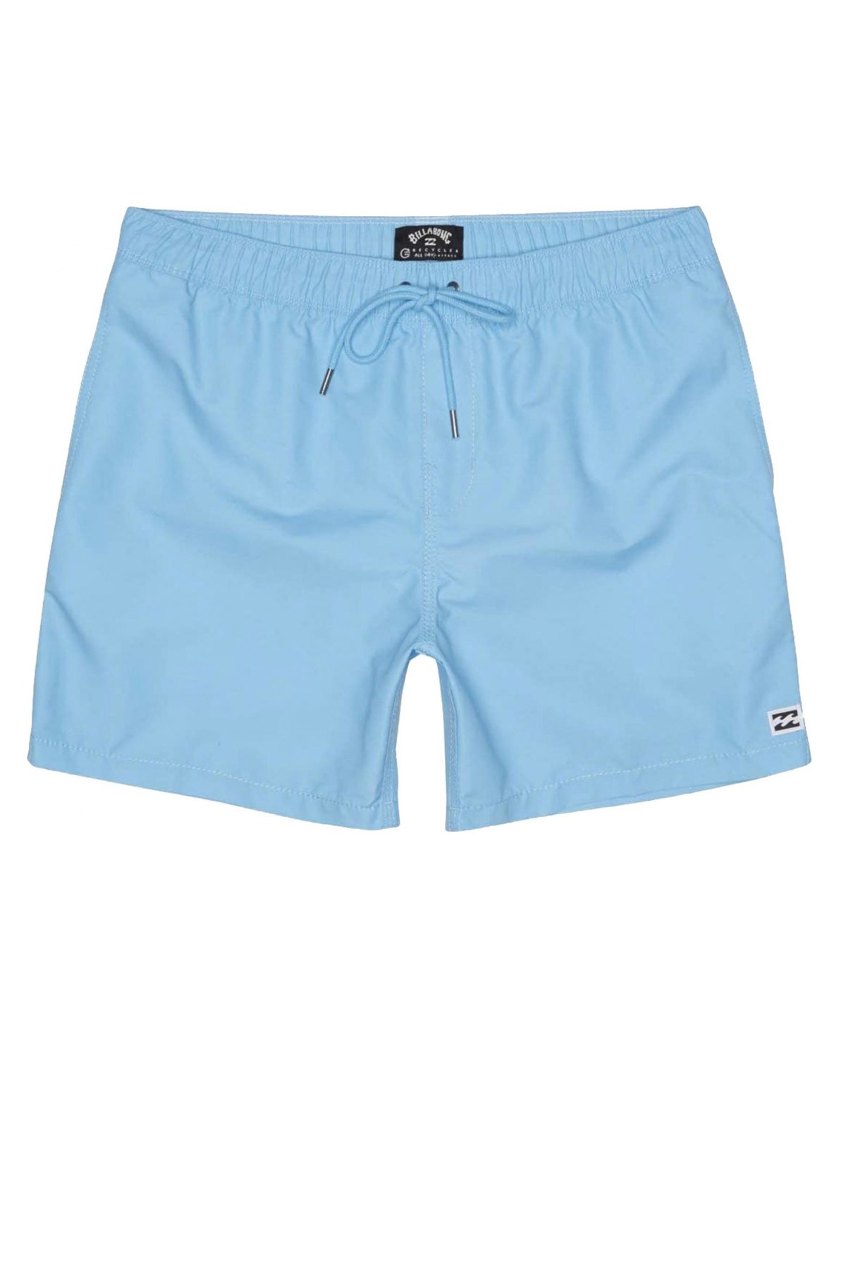 Billabong All Day Lb Erkek Deniz Şortu S1LB12 Mavi