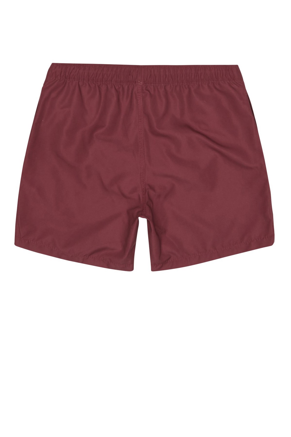 Billabong All Day Lb Erkek Deniz Şortu S1LB12 Bordo