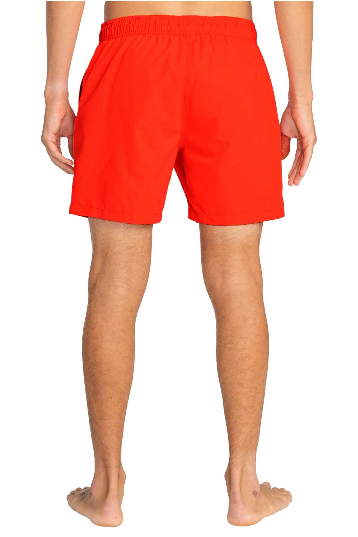 Billabong All Day Lb Erkek Deniz Şortu S1LB12 Kırmızı