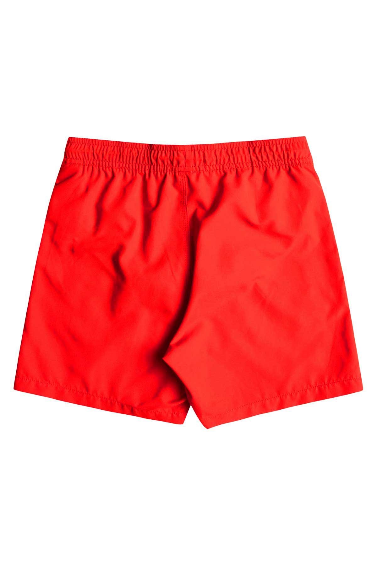 Billabong All Day Lb Erkek Deniz Şortu S1LB12 Kırmızı