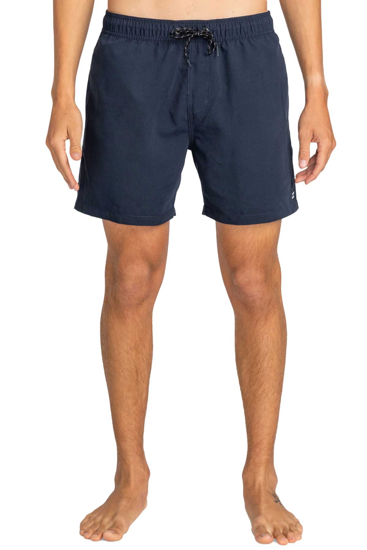 Billabong All Day Lb Erkek Deniz Şortu S1LB12 Lacivert