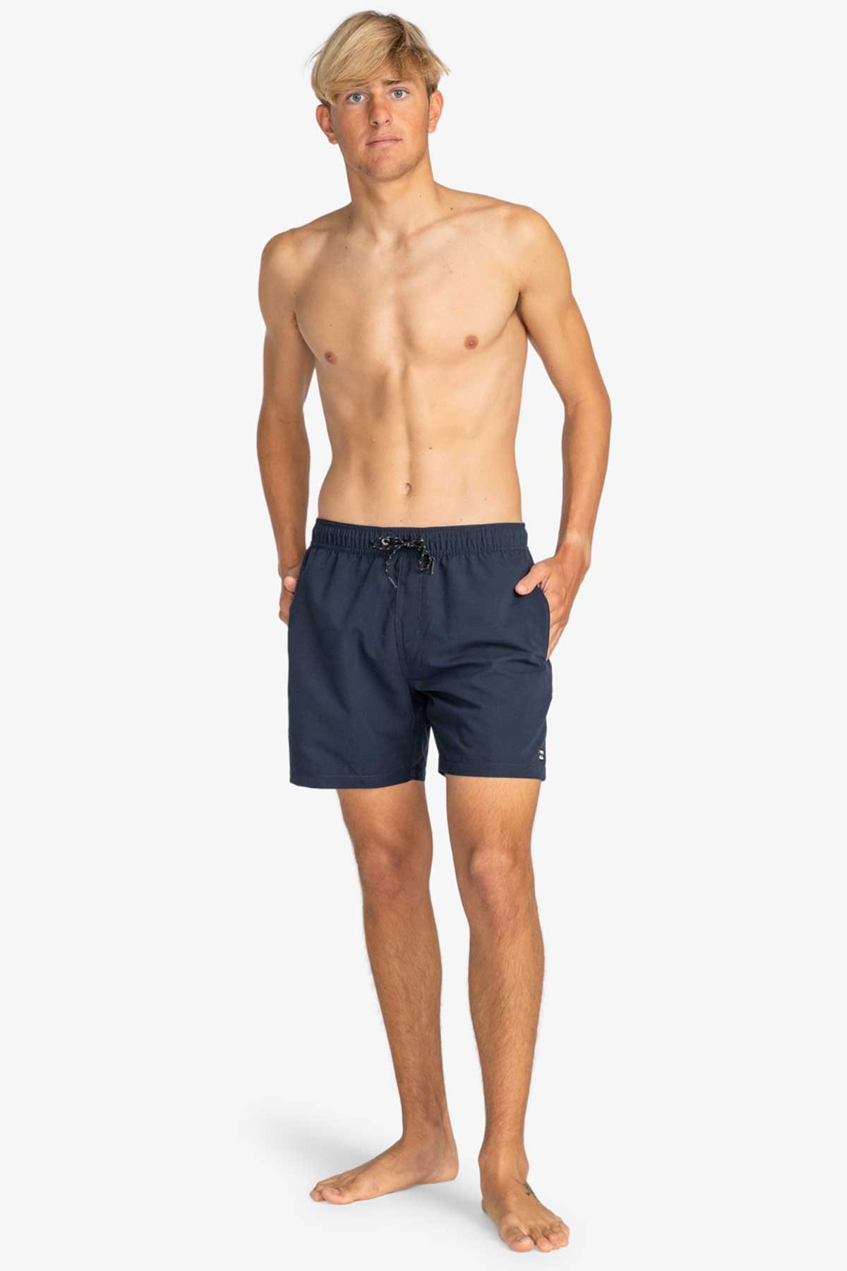 Billabong All Day Lb Erkek Deniz Şortu S1LB12 Lacivert