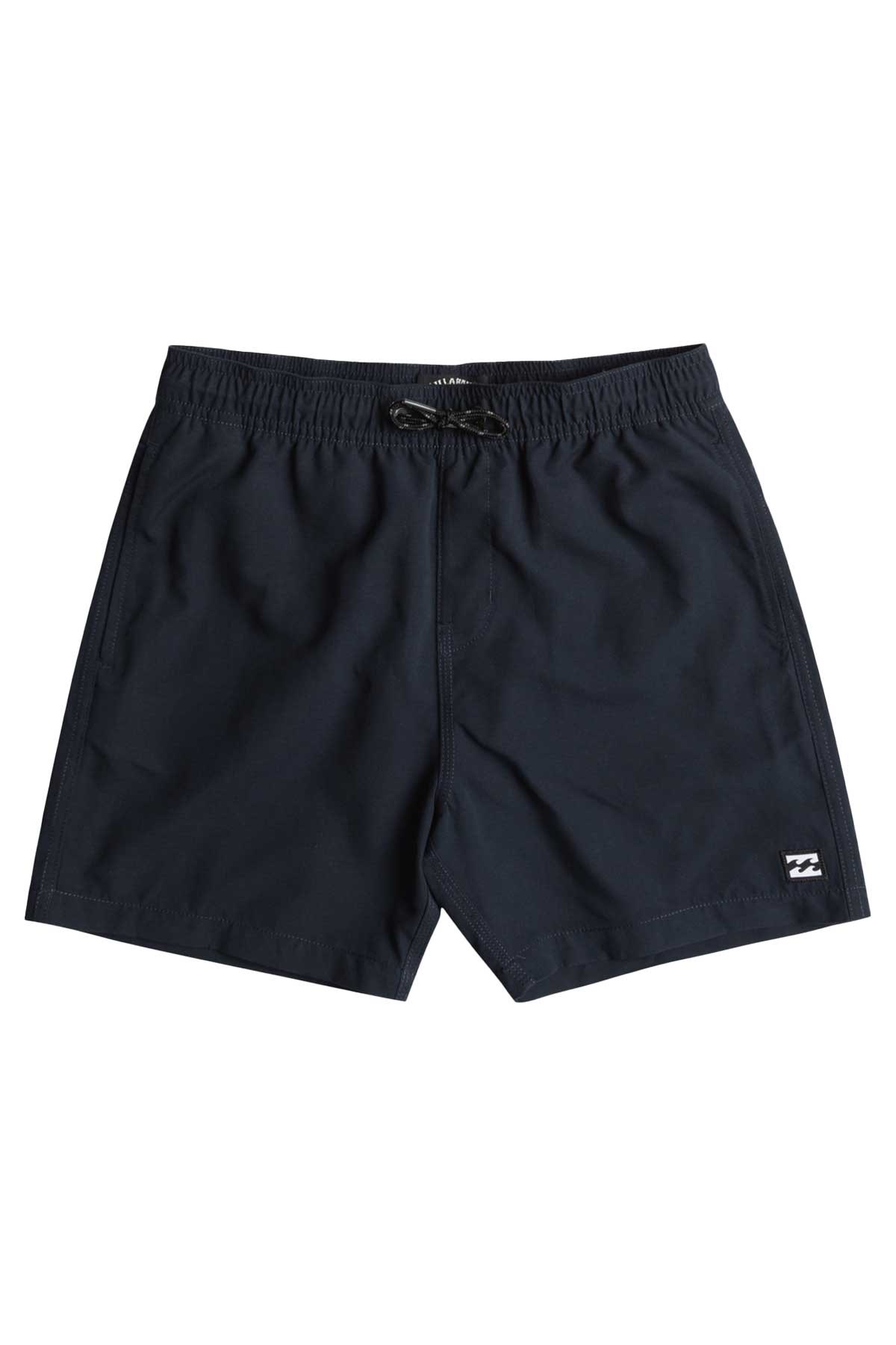 Billabong All Day Lb Erkek Deniz Şortu S1LB12 Lacivert