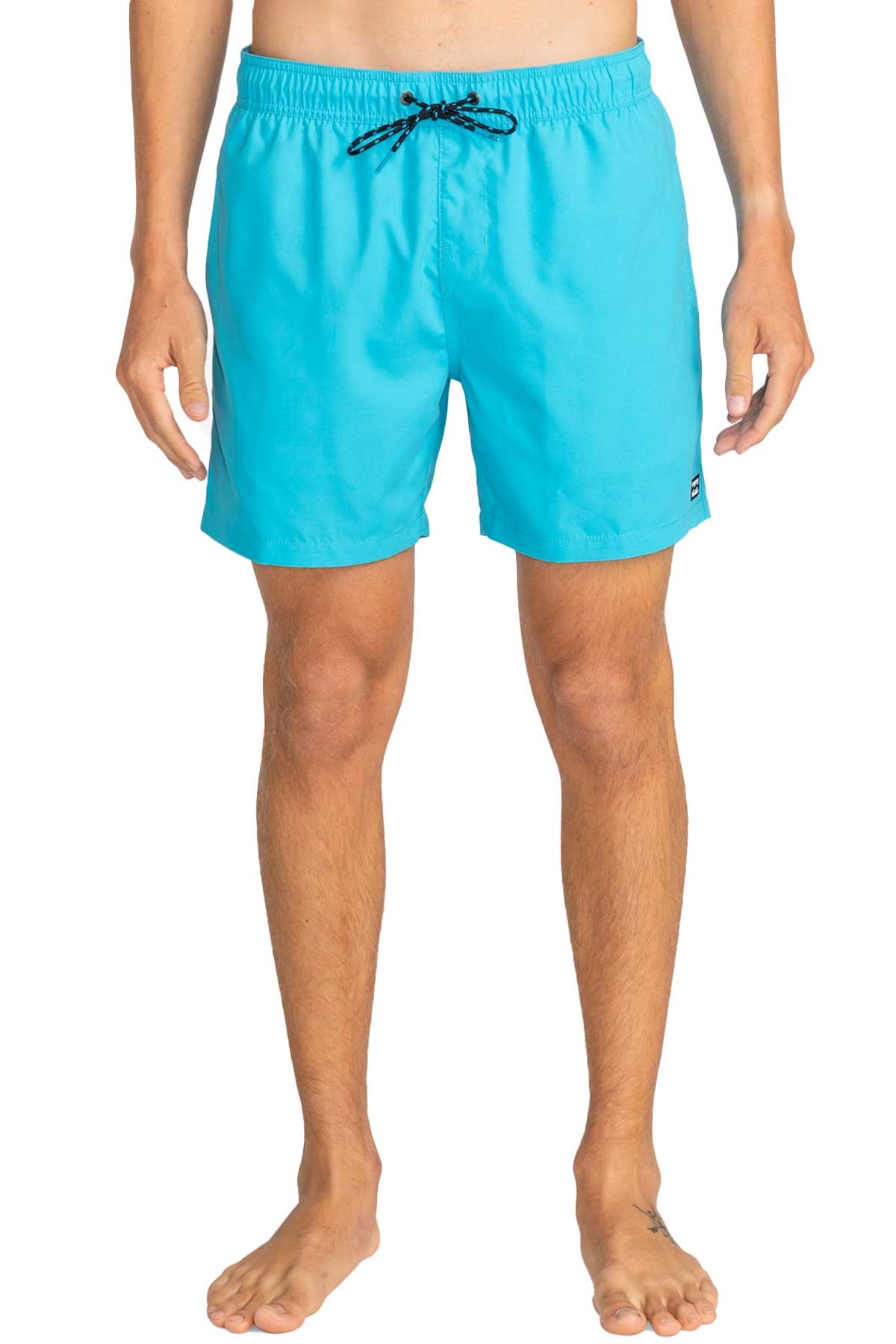 Billabong All Day Lb Erkek Deniz Şortu S1LB12 Mavi