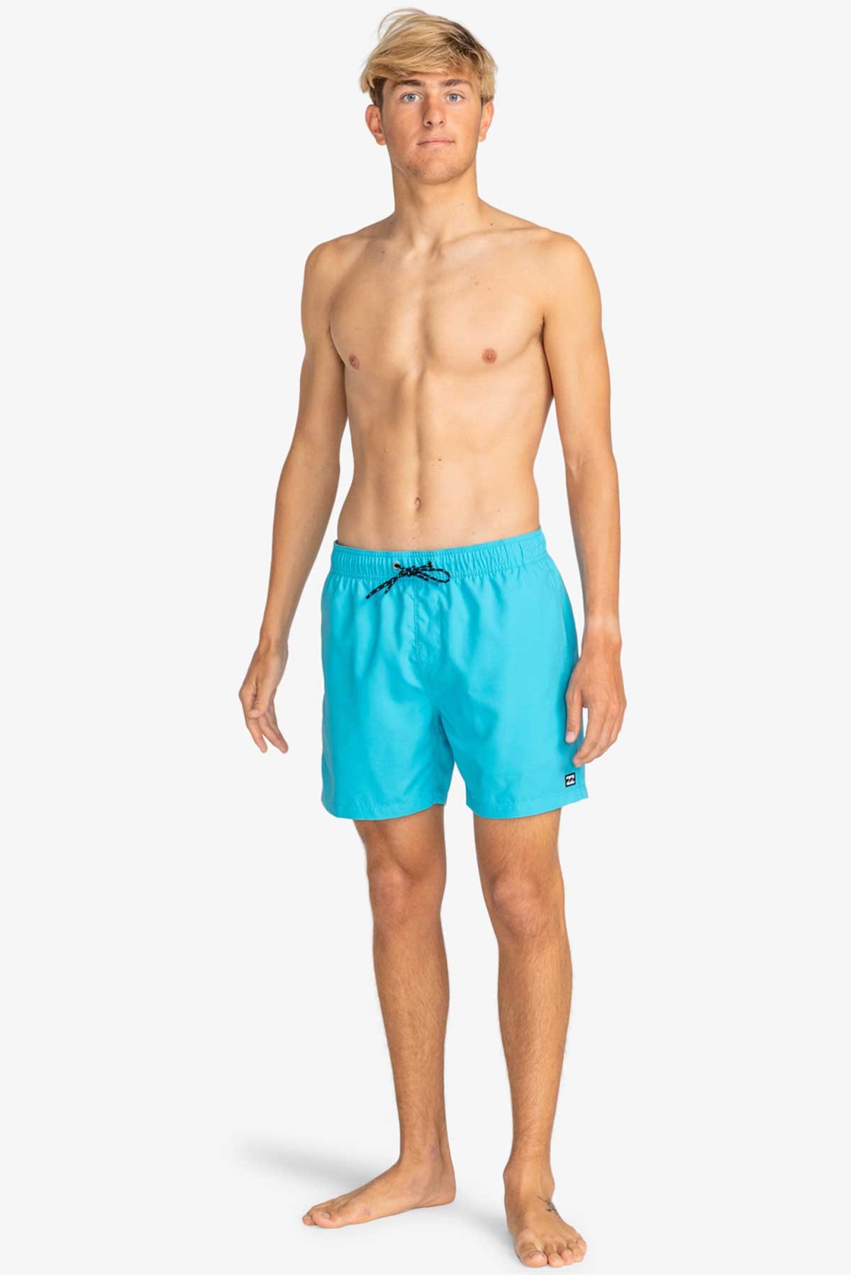 Billabong All Day Lb Erkek Deniz Şortu S1LB12 Mavi