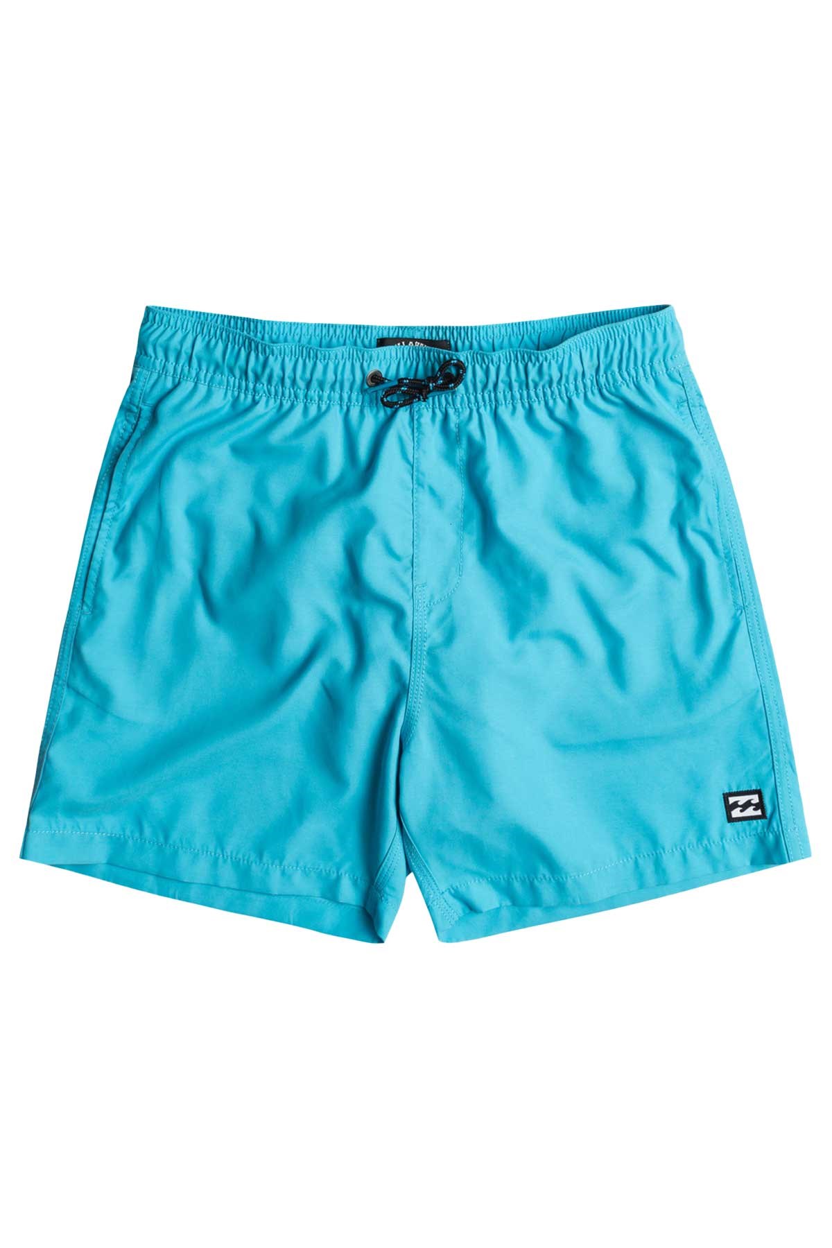 Billabong All Day Lb Erkek Deniz Şortu S1LB12 Mavi
