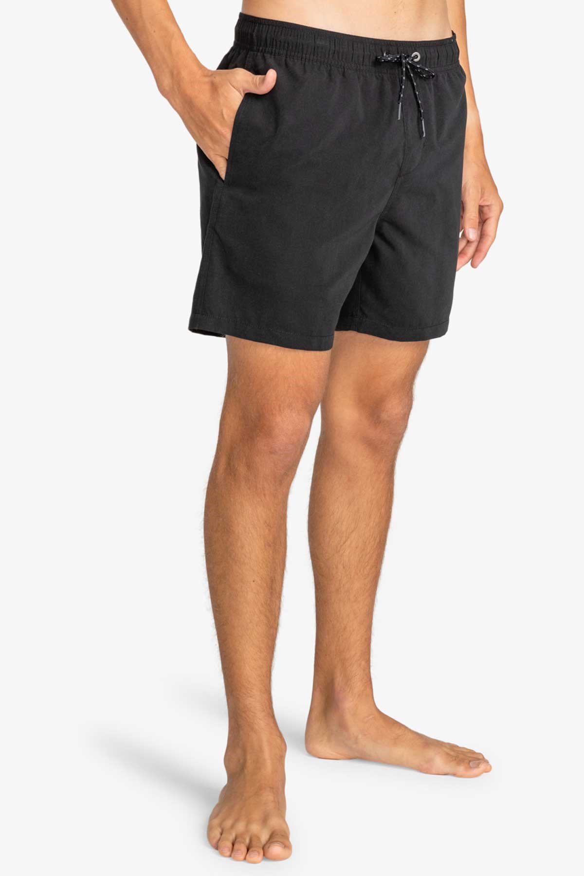 Billabong All Day Lb Erkek Deniz Şortu S1LB12 Siyah