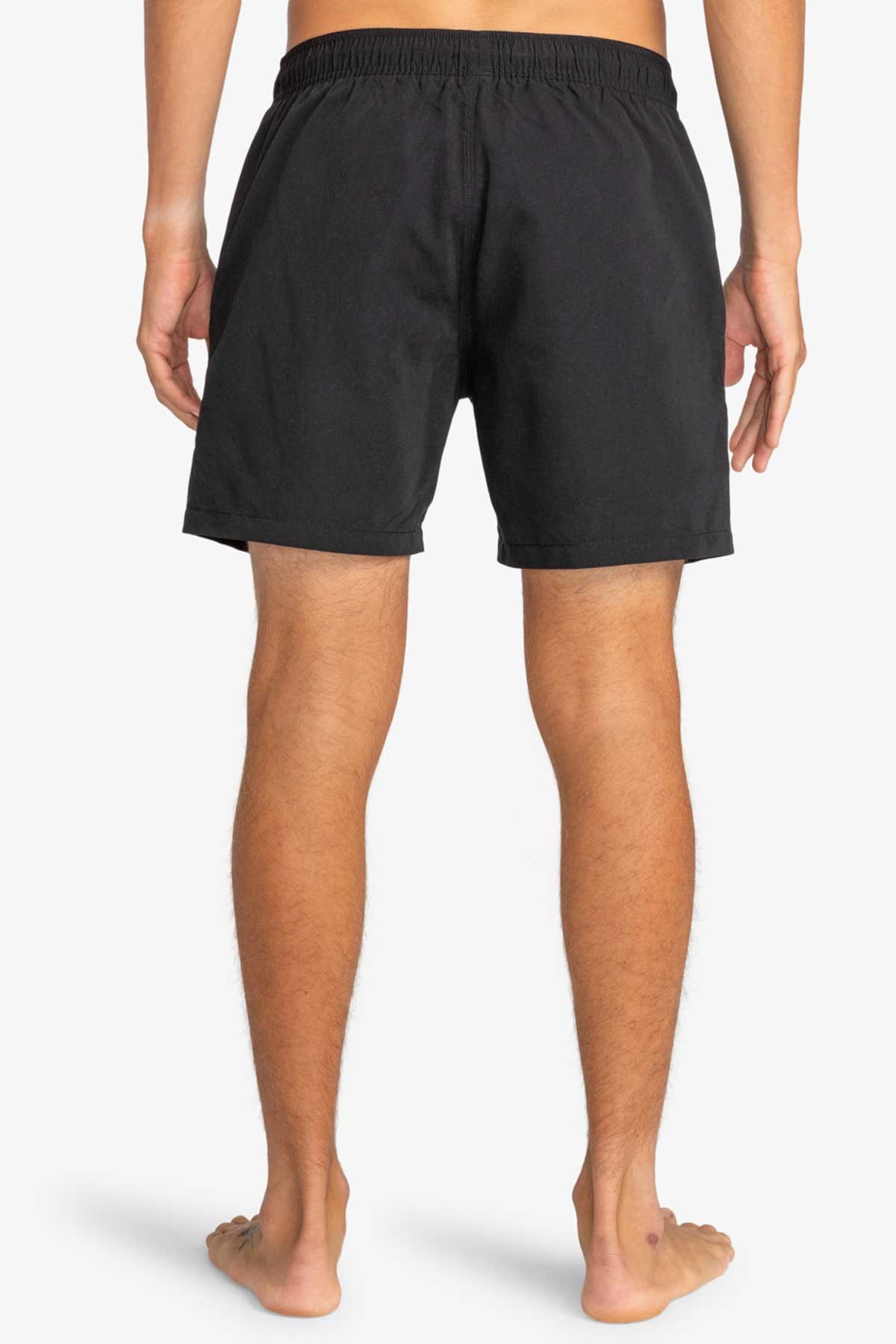 Billabong All Day Lb Erkek Deniz Şortu S1LB12 Siyah