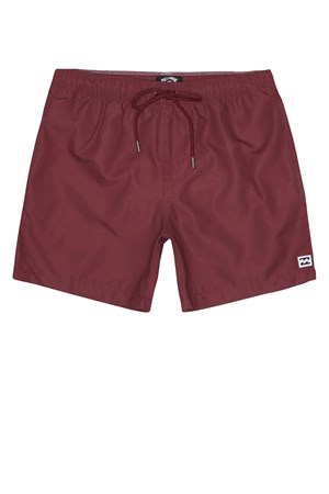 Billabong All Day Lb Erkek Deniz Şortu S1LB12