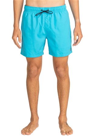 Billabong All Day Lb Erkek Deniz Şortu S1LB12 Mavi