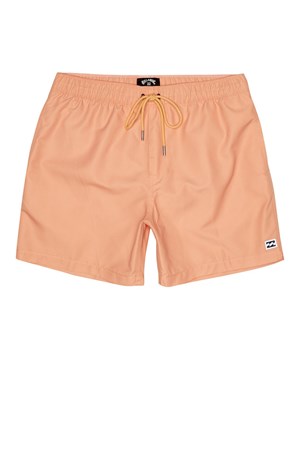 Billabong All Day Lb Erkek Deniz Şortu S1LB12