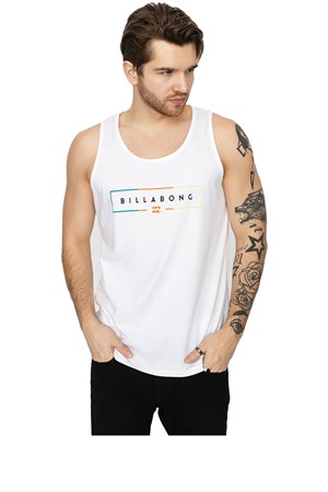 Billabong Unity Tank Erkek Askılı Tişört S1SG03-10