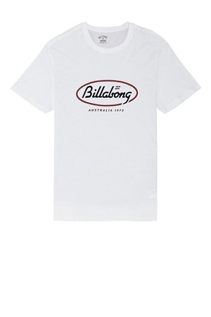 Billabong State Beach Erkek Tişört S1SS03-10