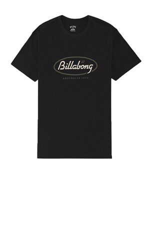 Billabong State Beach Erkek Tişört S1SS03-19