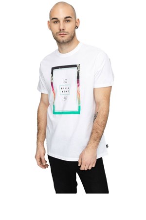 Billabong Tucked Erkek Tişört S1SS11-10